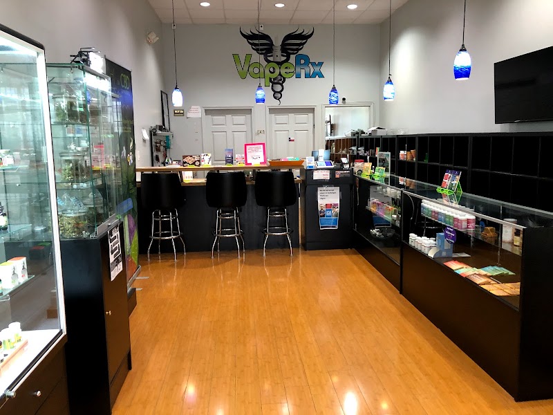 Vape City