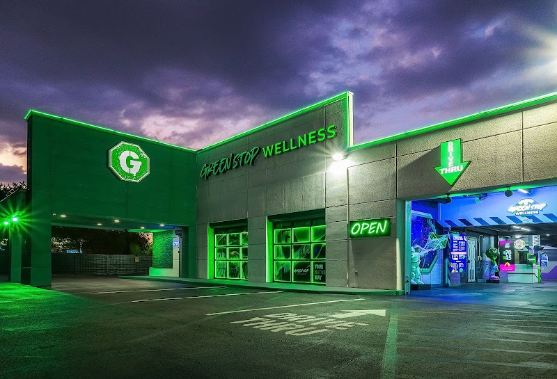 OilWell Cannabis