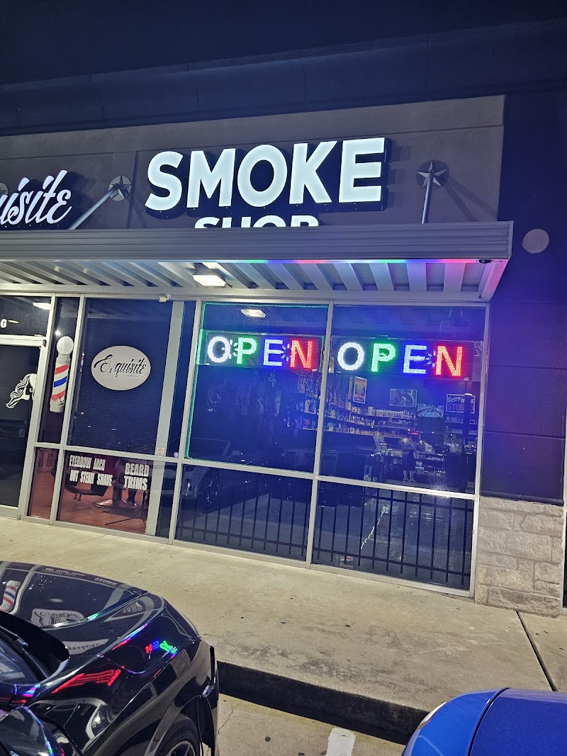 Down to Earth Smoke Shop